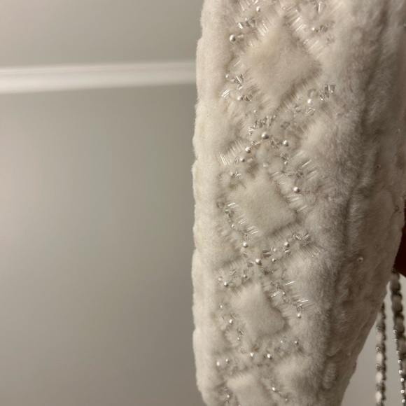 CHANEL LIMITED EDITION FLAP BAG - Picture 7 of 12